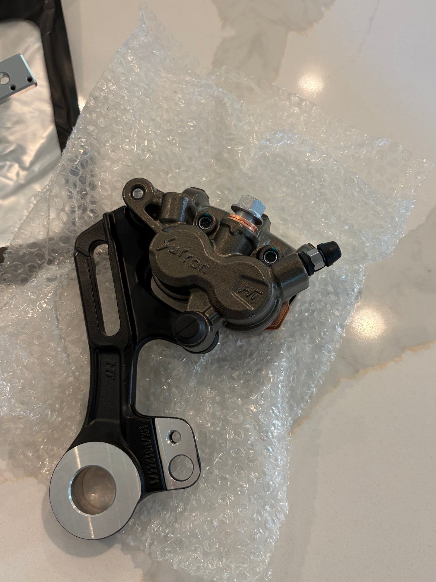 Talaria XXX Moto Footbrake Kit