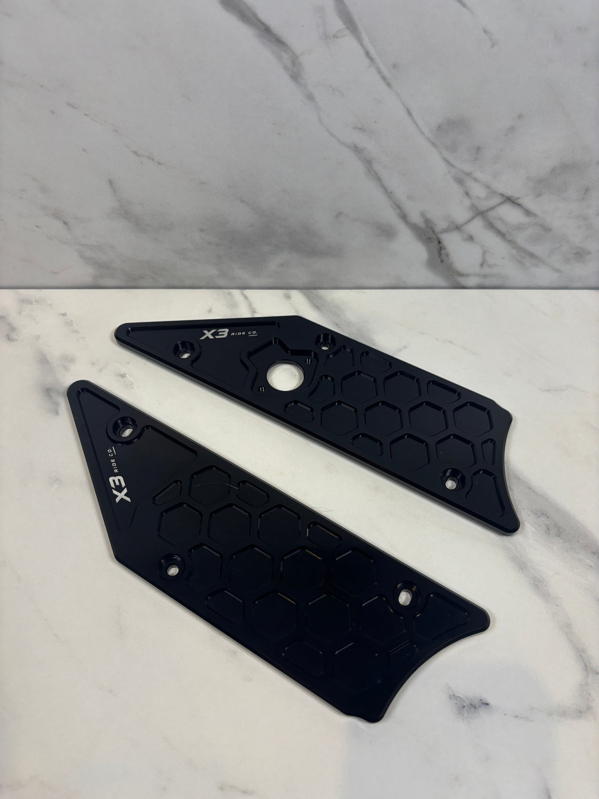 Talaria XXX Metal Side Panels - Upgraded CNC Replacement