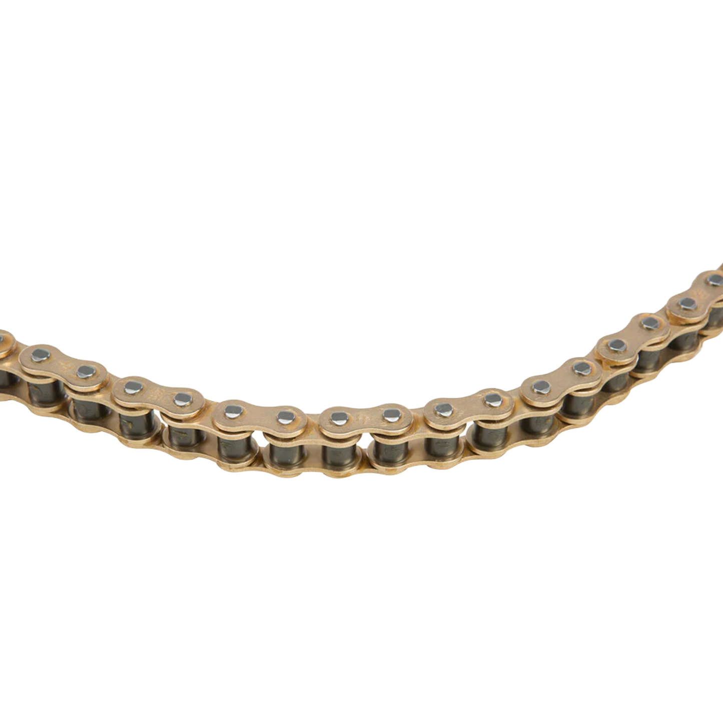 FIRE POWER HEAVY DUTY 420 CHAIN 420X120 GOLD