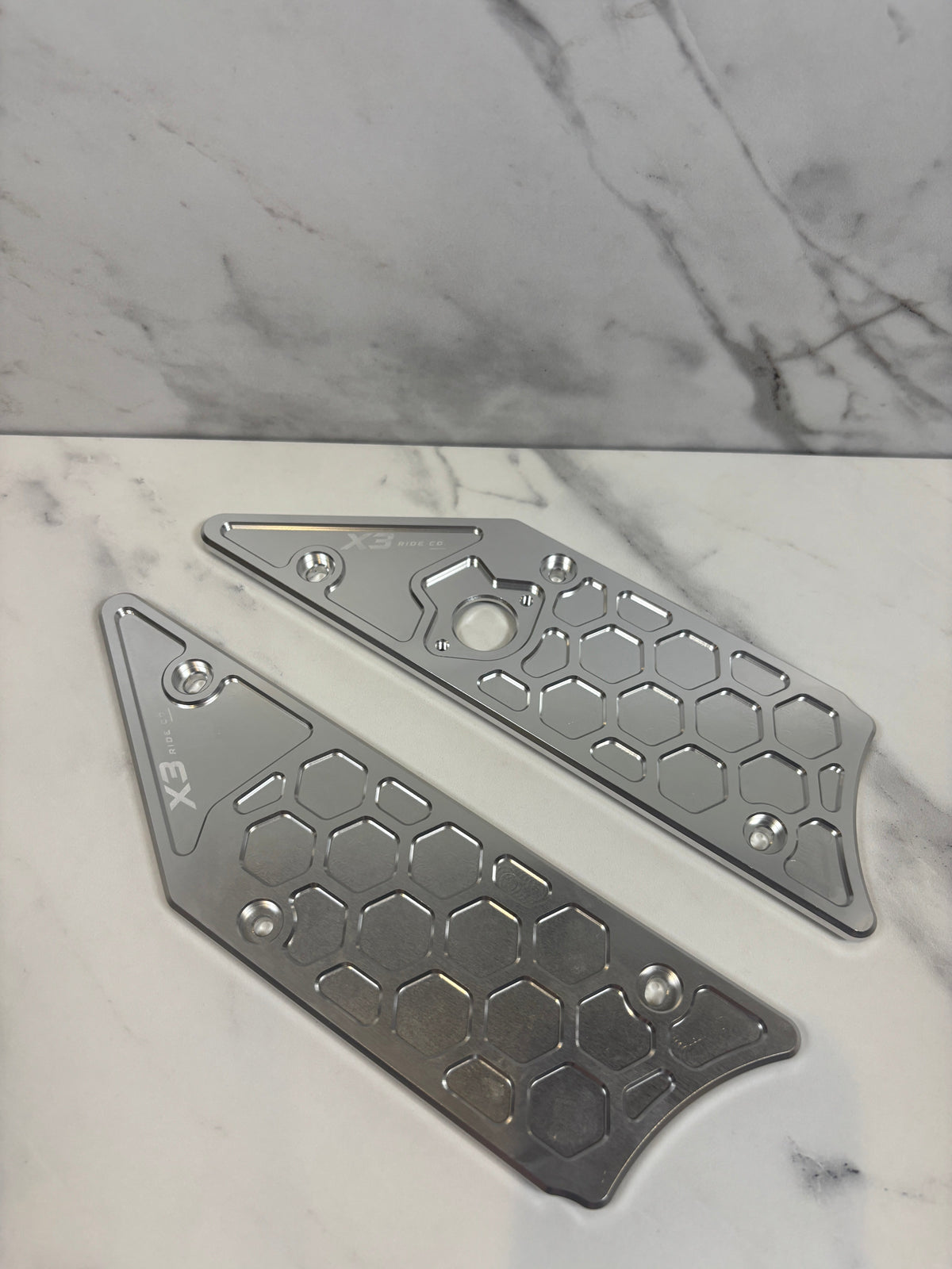 Talaria XXX Metal Side Panels - Upgraded CNC Replacement