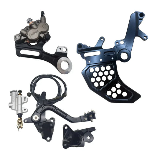 Surron Ultra Bee Footbrake (COMES WITH OEM CALIPER)