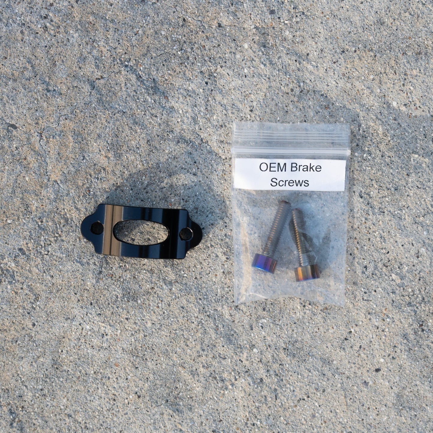 Warp 9 V2 High-Output Headlight – Sur-Ron Light Bee / Talaria Sting