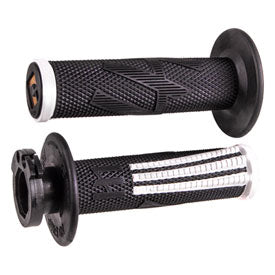 ODI V2 Emig Pro MX Lock-On Grips