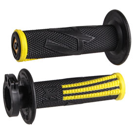 ODI V2 Emig Pro MX Lock-On Grips