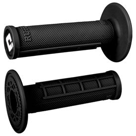 ODI Half Waffle Grips