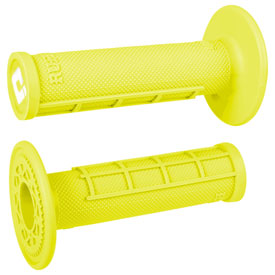 ODI Half Waffle Grips