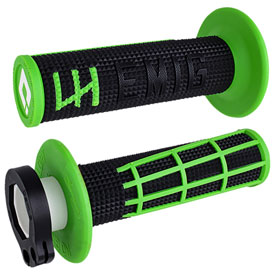 Odi V2 Emig 2.0 MX Lock-On Grips