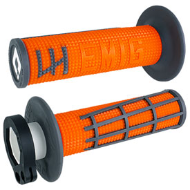 Odi V2 Emig 2.0 MX Lock-On Grips