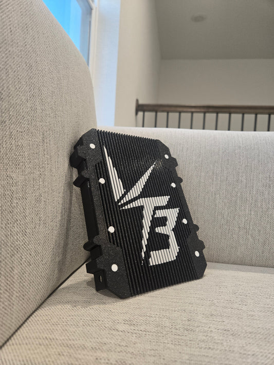VTB Controller Cover MULTIPLE BIKES