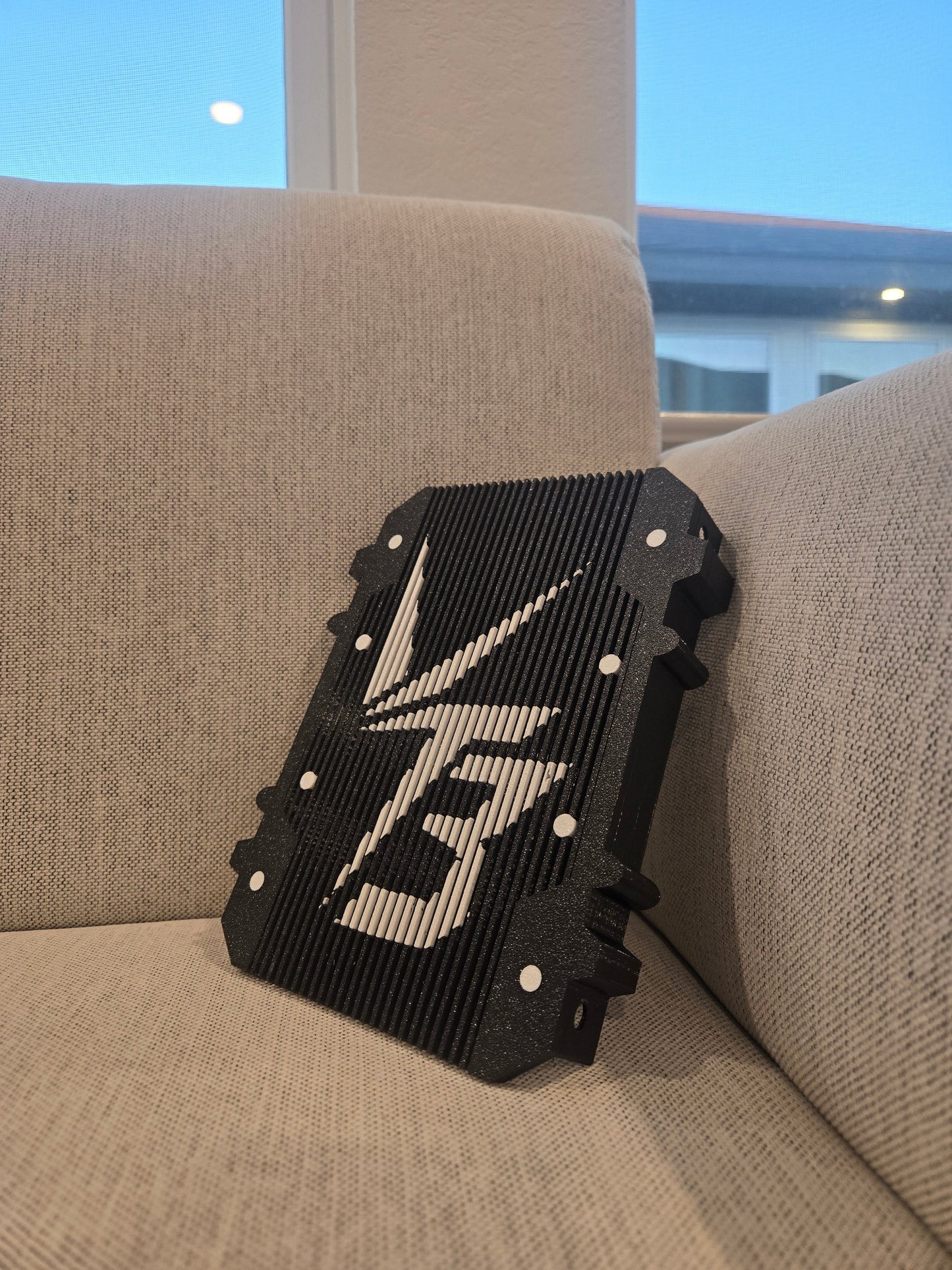 VTB Controller Cover MULTIPLE BIKES